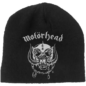 Čepice Merch Motörhead: Čepice Warpig
