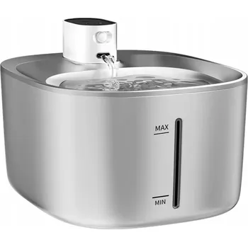 miska pro kočku Napáječka BOT plastová 4000 ml