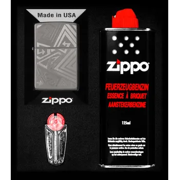 Zapalovač Zapalovač zippo