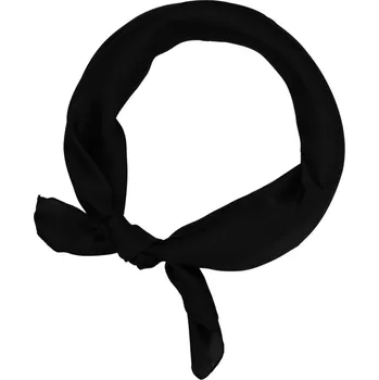 Anne Noir šátek letuška A063 černá