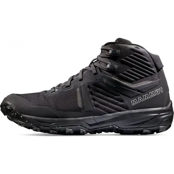 Pánská treková obuv Mammut Ultimate III Mid GTX