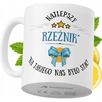 Hrnek Polidraw Hrnek Polidraw pro fotbalistu keramika 330 ml