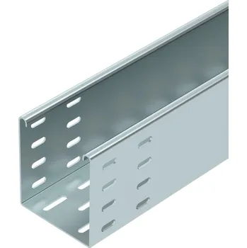 kabelová chránička OBO BETTERMANN Žlab BKRS 1110 FS kabelový, délka 3m 6061981