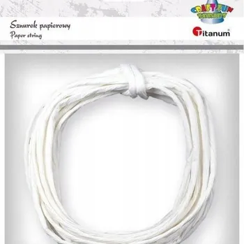 Psací sada pero a propiska ŠŇŮRA ŠŇŮRKA STUHA RAFIE OZDOBNÉ ŠŇŮRKY