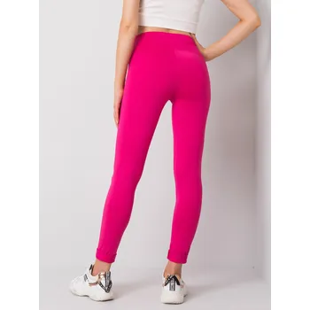 Dámské legíny Legíny EM LG 597.32 fuchsií S