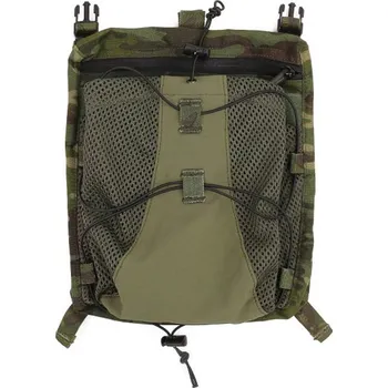 EmersonGear LXB Bungee Pack pro vestu 420 s kapsou na helmu - Multicam Tropic