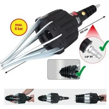 Montážní nářadí, mech KS TOOLS 515.3100