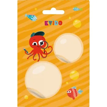 Desková hra ALBI Sada samolepicicíh bločků - Kvído