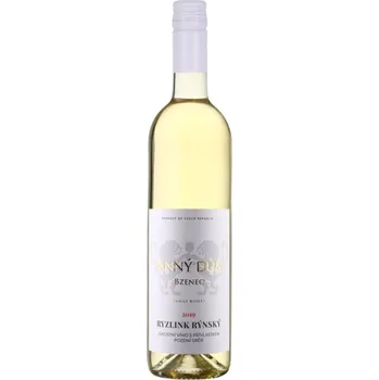 Víno Ryzlink Rýnský Family 0,75l Vinný Dům