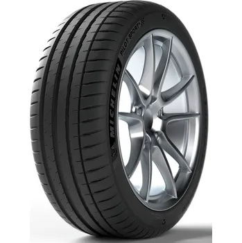 Letní osobní pneu Michelin PILOT SPORT 4 245/45 R19 102Y XL ACOUSTIC GOE