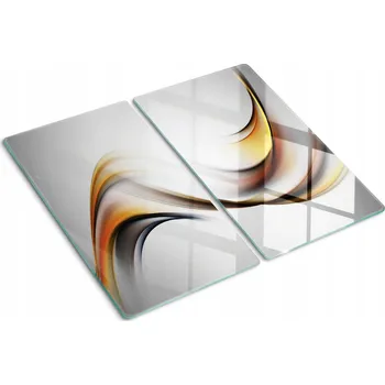 Obraz Krájecí deska Tulup sklo 2 ks