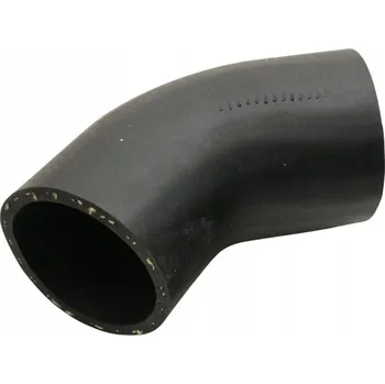 Ventilátor topení a klimatizace Fast FT65124 Hadice sání vzduchu (turbodmychadlo)