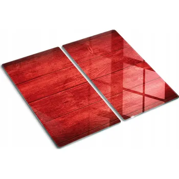 Obraz Krájecí deska Tulup sklo 2 ks