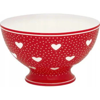 Miska Penny Red Green Gate, 10 cm