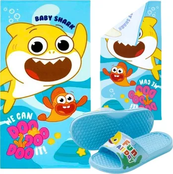 Plážová osuška Arditex 140 cm x 70 cm