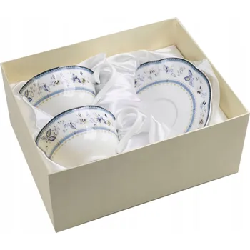 Porcelánový Šálek Marc O'Polo English Collection 250 ml 2 ks