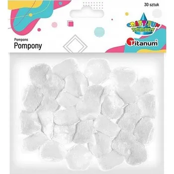 Výtvarná sada Výtvarná sada PRO VÝTVARNÁ SADA Titanum 1 ks