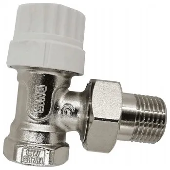 Ventil Rohový ventil Calido CA/ZGT-ZK-NW