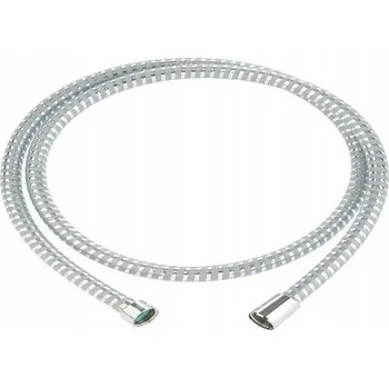 Sprchová hadice Sprchová Hadice Duschy , vyztužená PVC, 200 cm, chrom