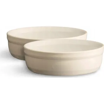 Kámen na pečení Emile Henry 11 x 11 cm, průměr 11 cm