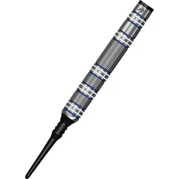 Šipka Mission Šipky Alan Soutar - Blue & White - 22g