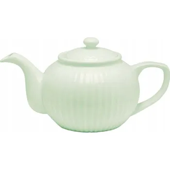 Konvice na čaj Konvice na čaj Alice Pale Green, Green Gate, 1000 ml
