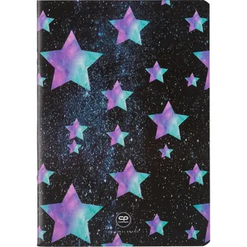 Sešit A5 s linkami pro děti, školní sešity, zápisník do školy Patio, 32 listů