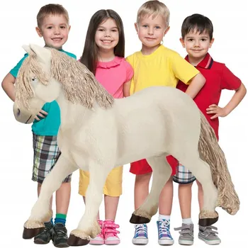 FIGURKY Papo Kouzelný poník - VÝBORNÁ KVALITA - Hračky PONÍCI pro DĚTI