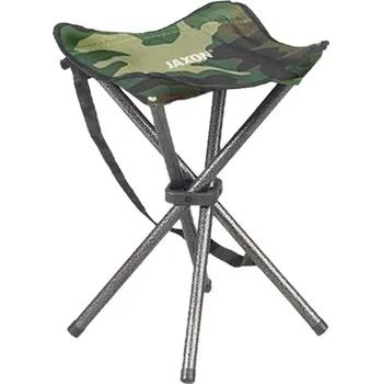 rybářské křeslo Jaxon Sedačka Small Folding Chair