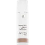 Dr. Hauschka Regenerating Serum omlazující sérum pro zralou pleť 30 ml