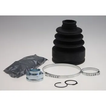 Hřídel nápravy Sada měchů, hnací hřídel LÖBRO 307122