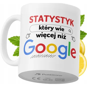 Hrnek Polidraw Hrnek Polidraw pro statistiku keramika 330 ml