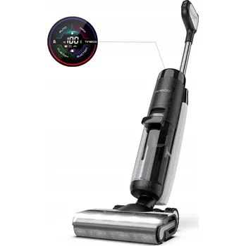 Vysavač Tineco Floor One S7 pro černý