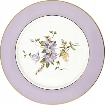 Talíř Talíř mělký jídelní 26,7 cm