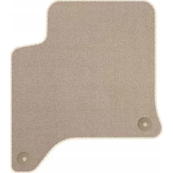 autokoberec Kobercové rohožky Edecor velurové 1 ks.