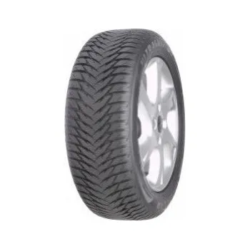 Zimní osobní pneu GoodYear UG8 185/60 R15 84T M+S