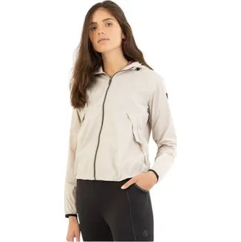 Jezdecká bunda BR Ineke chateau grey (XS)