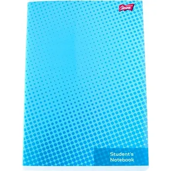 Sešit Sešit A5 s linkami St. Majewski, 60 listů, měkká obálka, 10 ks