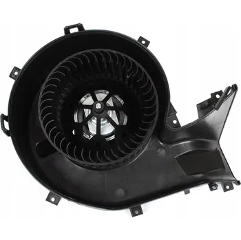 Ventilátor topení a klimatizace Ventilátor topení Opel Vectra C Astra H