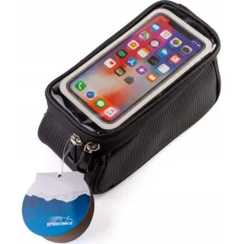 brašna na kolo Přední Cyklistická brašna Speed Bike SAK020 1l