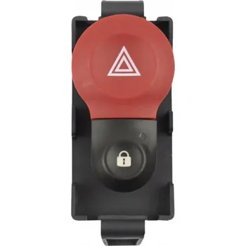 Ventilátor topení a klimatizace VYPÍNAČ NOUZOVÝCH SITUACÍ FT81403 FAST