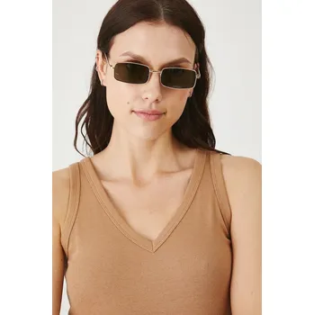 Top Medicine dámský, béžová barva RS25.TTD0B4 08X, vel. XL