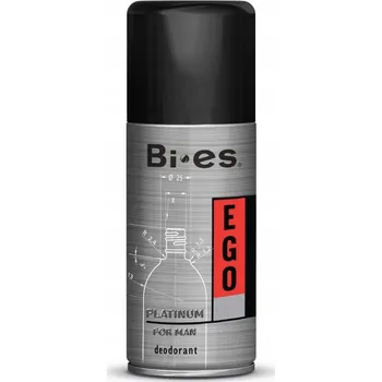Deodorant Ve spreji BI-ES 150 ml