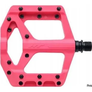 IP kamera Platformové pedály HT PA32A-8082 růžové