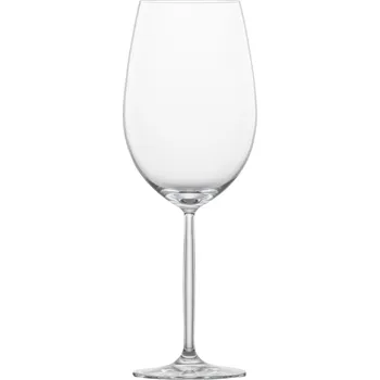 Sklenice Schott Zwiesel Muse 7 Skleničky na červené víno 60 Ml 4 ks