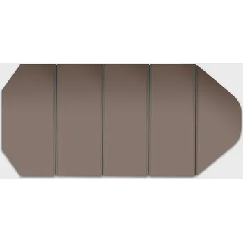 Loď Tokarex Podlaha "kniha" K-240 Kolibri