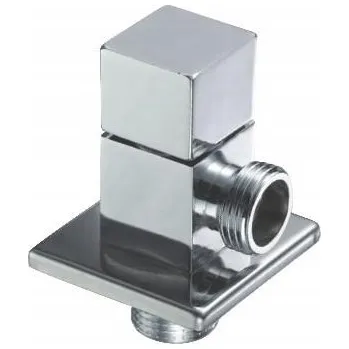 Ventil Rohový ventil Akces 3/8'' 15071