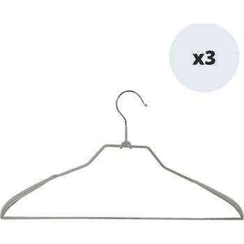 Ramínko MSV sada 3 ks ramínek ANTI-SLIP