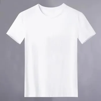 Pánské termo prádlo – sada kalhoty a tričko Velikost: L, Barva (Varianta): Pure white short sleeve