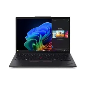 Notebook Lenovo ThinkPad T14 G6 Core Ultra 7 258V/32GB/1TB SSD/14" WUXGA/Win11 Pro/3Y Premier/černá
